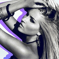 Виктория Алексеева, 19.02, Санкт-Петербург