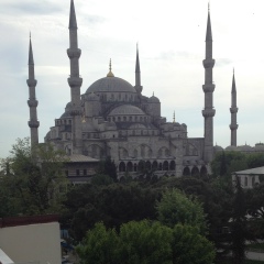 Merey Toretaeva, 23.01