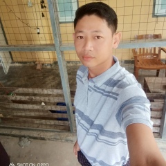 Phyo Htet Oo, 02.05.1985, Yangon