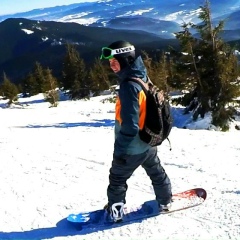 Игорь Шалаев, 17.01.1990, Одесса