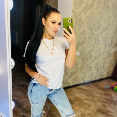 Оля Рыбалко, 07.07.1993