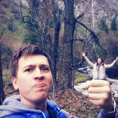 Абиль Тулегенов, 07.04, Алматы