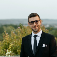 Артем Момяко, 05.06.1988, Пятигорск