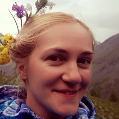 Марина Мыринова, 18.02, Москва