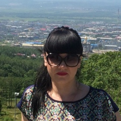 Татьяна Лящевская
