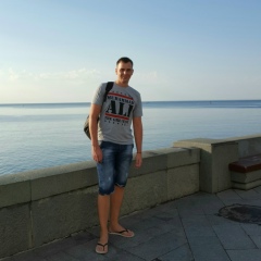 Денис Кытов, 19.10.1987, Москва