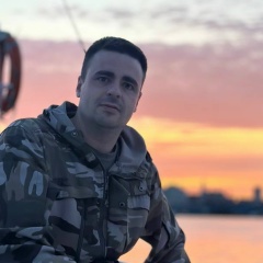 Николай Борисов, 16.02.1995, Сургут