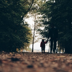 Anya Strezh, 01.09.1989, Минск