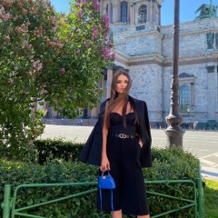 Sofiia Erge, 28.06, Санкт-Петербург