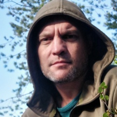 Александр Польгуй, Волгодонск