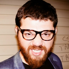 Рустам Баймухамбетов, 29.11.1983, Москва