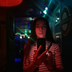 Екатерина Оганян, 15.04.1984, Санкт-Петербург