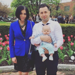 Олег Яцишин, 16.02