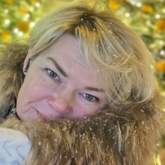 Елена Костылева, 29.10, Москва