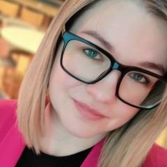 Елена Дейчули, 13.04.1987, Бердск