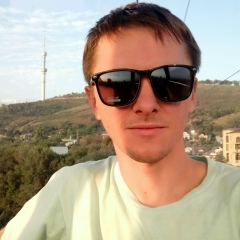 Артём Логинов, 25.11.1990, Ташкент