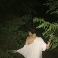 Дженни Комарова, 02.04.1982, Санкт-Петербург