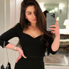 Anna Ketcba, 21.02, Санкт-Петербург