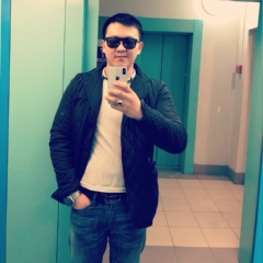 Шарип Югазиев, 27.07.1996, Кордай