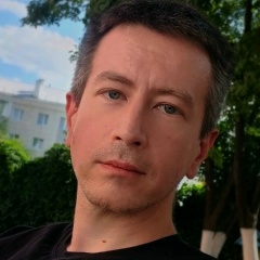 Адель Галимов, 27.07, Казань