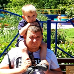 Кирилл Максимов, 24.07.1987