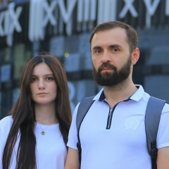 Ренат Гусейнов, 09.08, Москва