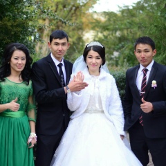 Halida Seit, 28.05.1993, Шымкент