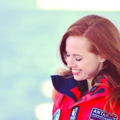 Анна Гладкая, 10.05, Москва