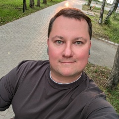 Сергей Ахметшин, 30.05, Чайковский