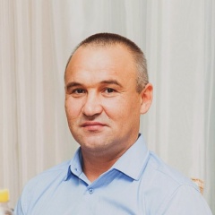 Владимир Окольников