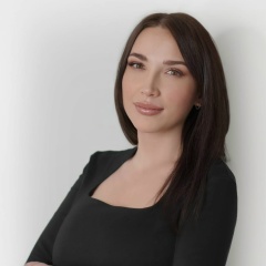 Марина Клюева, 22.08.1993, Москва