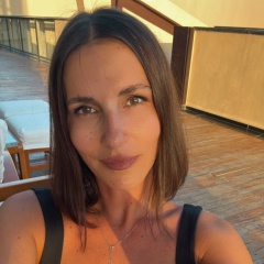 Валя Терехова, 01.06.1989