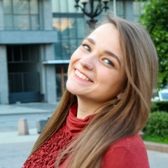 Екатерина Акимова, 25.03, Москва
