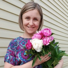 Анна Орлова, 16.09, Санкт-Петербург