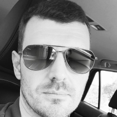 Александр Гоц, 01.10, Москва