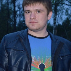 Евгений Маркин, 01.08, Калуга