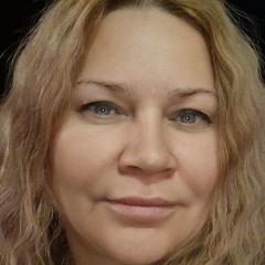 Наталья Тиунова, 10.08.1977, Чусовой