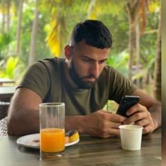 Гагик Акопян, 20.06.1992, Москва