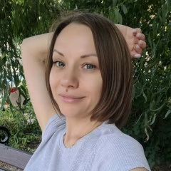 Анна Скипа, 26.06, Воронеж