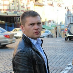 Саша Ювженко, 04.11, Кропивницкий / Кировоград