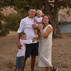 Дарья Шуляк, 02.08.1992, Ханты-Мансийск