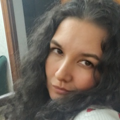 Жанна Карабаева, 18.01.1983, Алматы