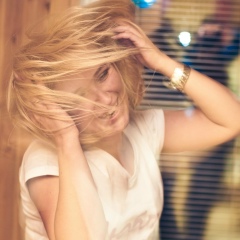 Юля Романова, 29.08.1987