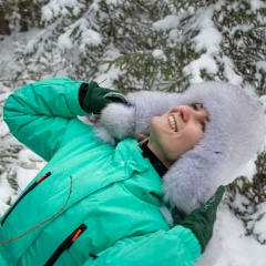 Мария Мягкая, 11.07, Санкт-Петербург