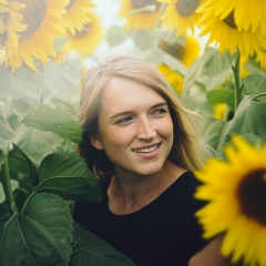 Мария Швец, 11.01.1990, Москва