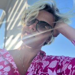 Ксения Логинова, 16.08.1987, Москва