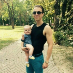 Антон Ковалёнок, 05.02, Минск