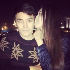 Nurzhan Sartbay, 15.03.1996, Астана