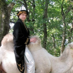 Александр Семёнов, 19.08.1976, Москва