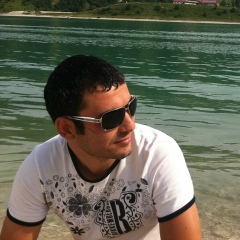 Адам Ясуев, 18.12.1981, Грозный